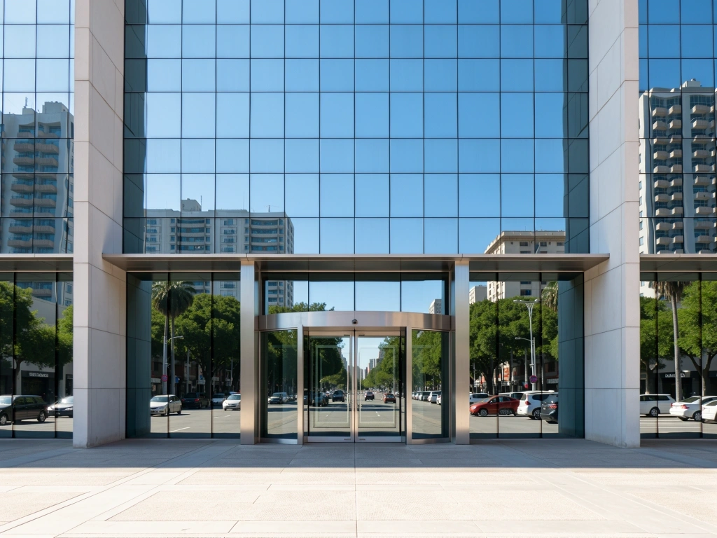 Mexico Metric Group Headquarters