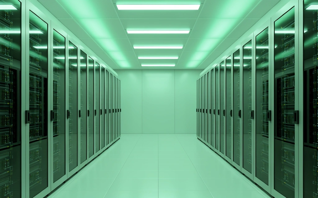 Tecnología de Datos Mexico Metric Group