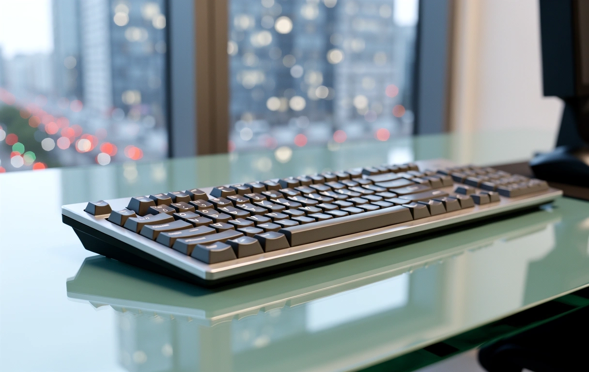 Technology and Business Focus