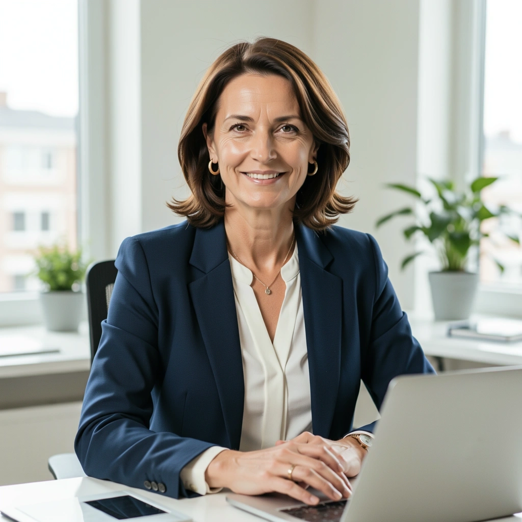 Consultora de Inteligencia