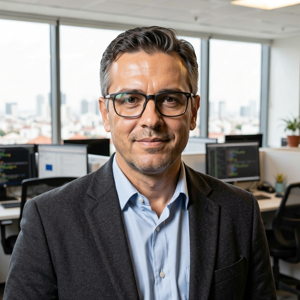 Director de Data Science