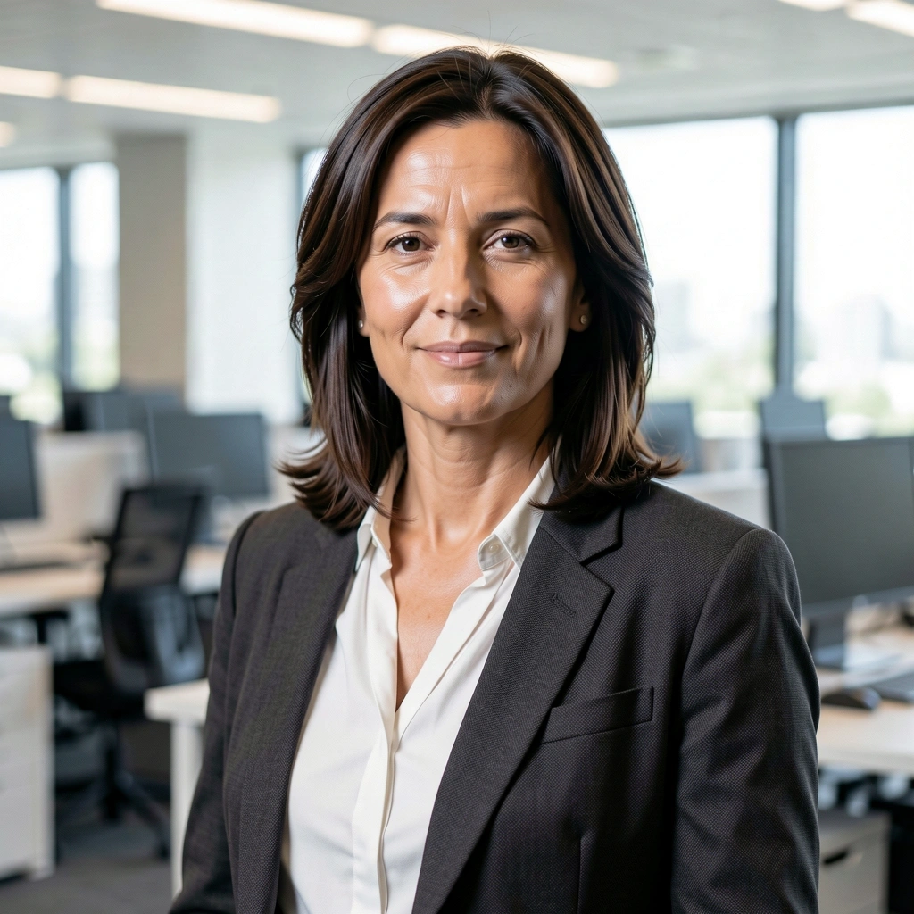 Directora de Estrategia Operativa