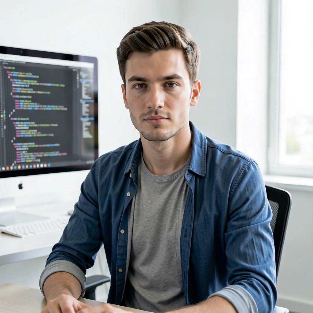 Ingeniero de Plataforma